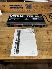 Behringer Virtualizer Pro