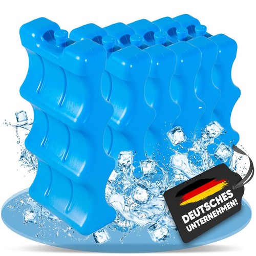 Nemt sixpack kühlakku - 6,