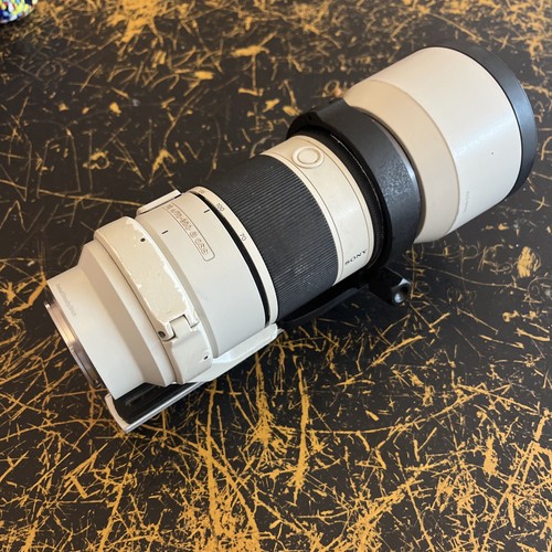 Sony 200mm g - f4,