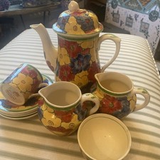 Ein frühes 20. Jh. Adams