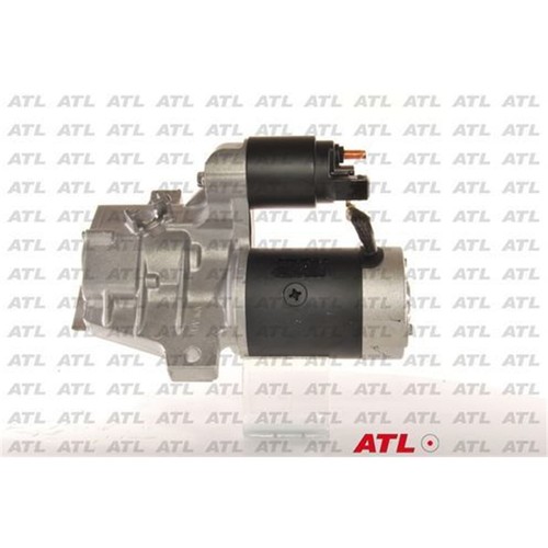 Atl anlasser starter - anlasser, 12v