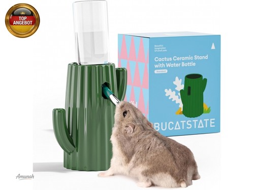Bucatstate hamster - bucatstate,