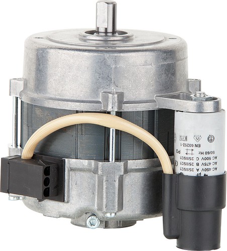 Motor oertli 104261 oes 145 - motor,