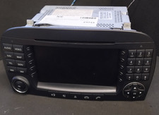 Mercedes navigation comand - ,