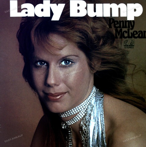 Penny mclean lady - -, bump