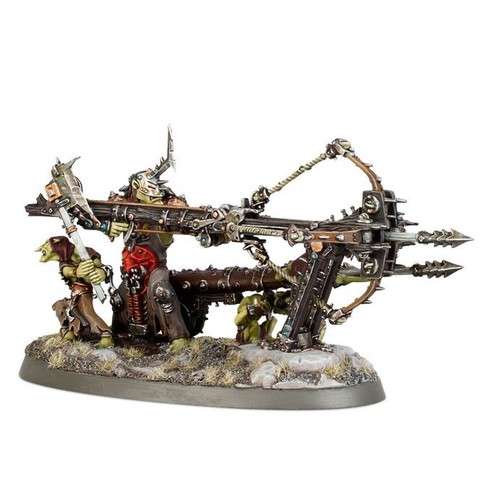 Beast skewer killbow - beast-skewer,