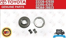 Toyota RAV4 Original 5. Gang