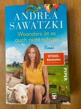 Woanders ist auch - es,