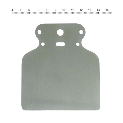 Motogadget mini polierte - mini,