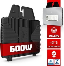 Mikro-Wechselrichter Micro