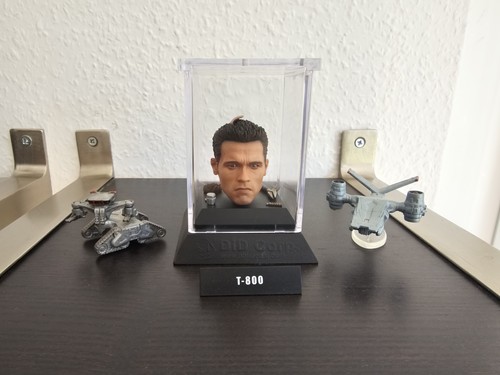 Verkaufe terminator 800 - terminator, t-800