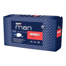6 x 15 Stck. Seni Man Extra