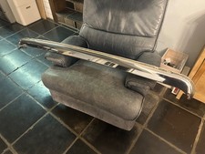 Stossstange hinten W S 123