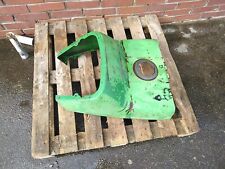 Deutz Fahr D 5006 Tankverkleidung Oberteil Motorhaube