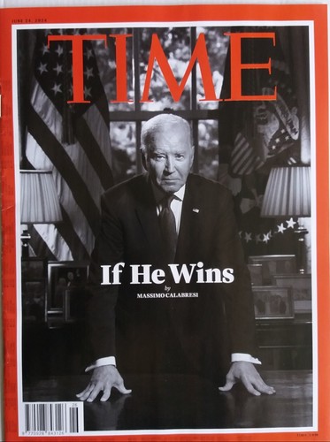 Time magazin joe - biden, he