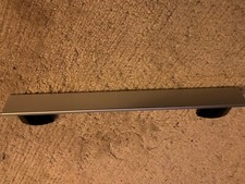 MIELE Griff,Dekorgriff DS6000 Aluminium Dekorset  09555130 UVP € 169.00