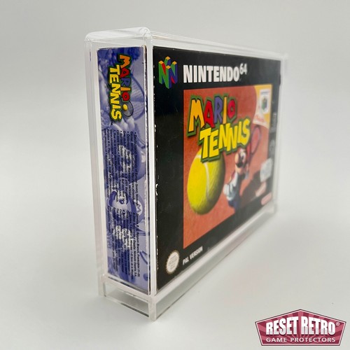 Acryl box case - acryl,