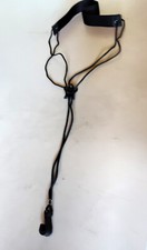 Komfortabel Tragegurt