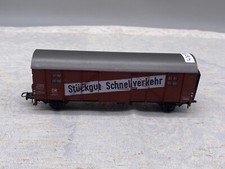 MODELLEISENBAHN WAGEN WAGGON