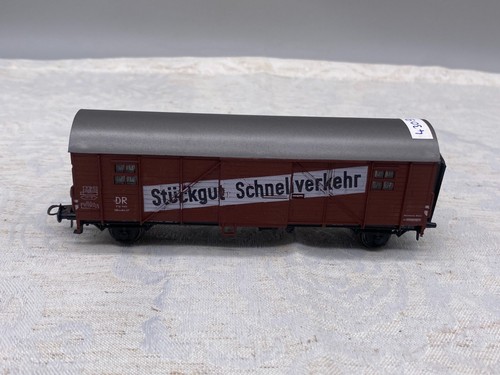 Modelleisenbahn wagen waggon - wagen,
