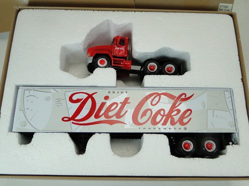 Pem coca cola - cola, mack