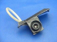 Aufsatz Wassertank aus AEG