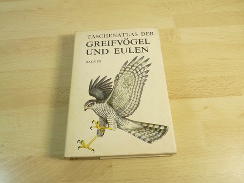 Bouchner taschenatlas der - m.,