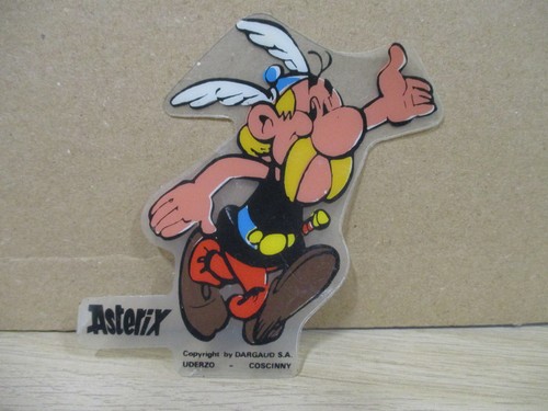 Asterix folie dargaud - 8,