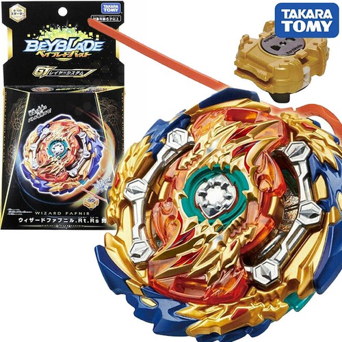 Takara tomy wizard - takara,