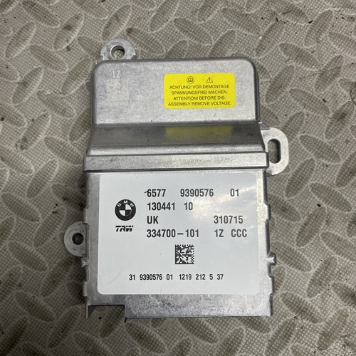 Mini f55 f56 airbagmodul bmw - mini,