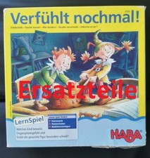 Verfühlt nochmal Haba 4590