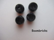 Lego 4 Stück Kugelgelenk mit