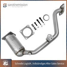 Katalysator Rußpartikelfilter