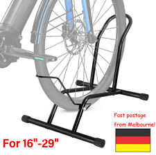 Fahrradständer Mountainbike