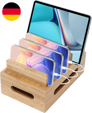 Holz Ladestation Für Mehrere