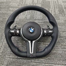 Neu M Lenkrad Für BMW F01 F02