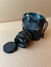 Tokina Weitwinkelobjektiv 28