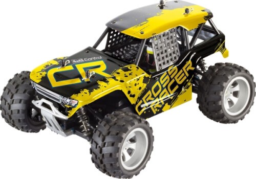 Revell fahrzeuge buggy - revell, rc