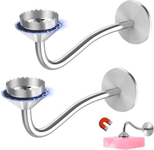Magnetischer seifenhalter - magnetischer,