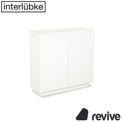 Interlübke cube holz - cube,