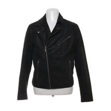 Solid, Lederjacke, Herren