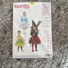 Original Burda „super