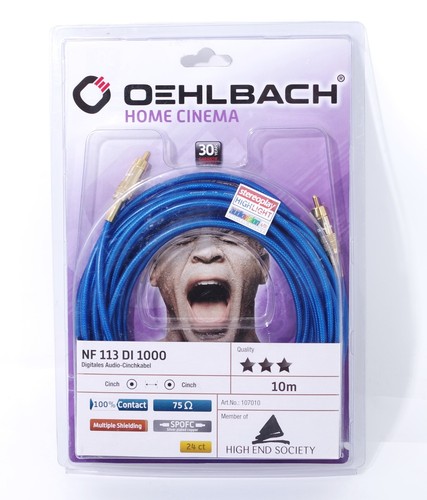 Oehlbach 113 1000 - nf,