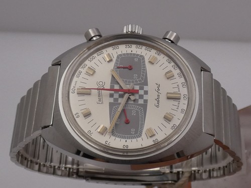 Eberhard extra fort - extra-fort, racing