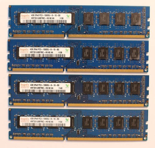 Hynix ddr 3 1333 - ddr,