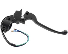 Bremsgriff Einheit links