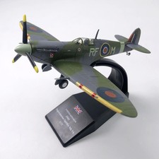 1:72 Spitfire Fighter