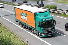 LKW Foto Scania R 450