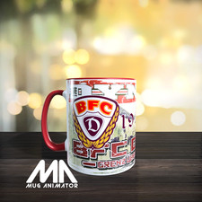 BFC Tasse Unikat