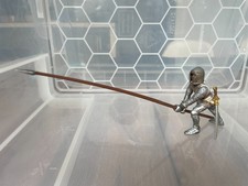 Schleich 70038 - Pikenier